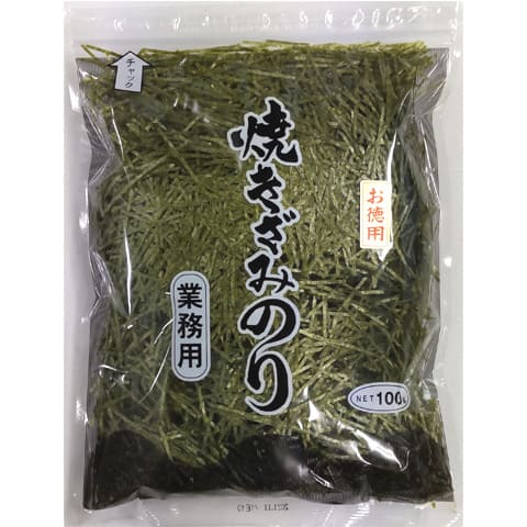 きざみ海苔(徳用)