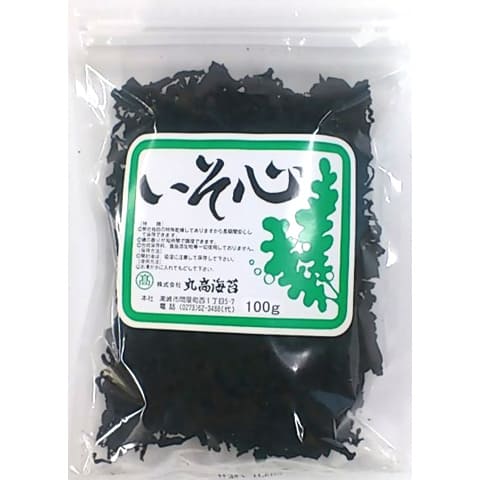 磯心わかめ(三陸産)