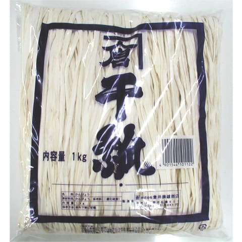 かんぴょう(中国産)