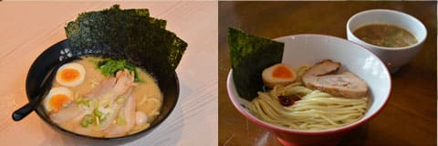 ラーメン